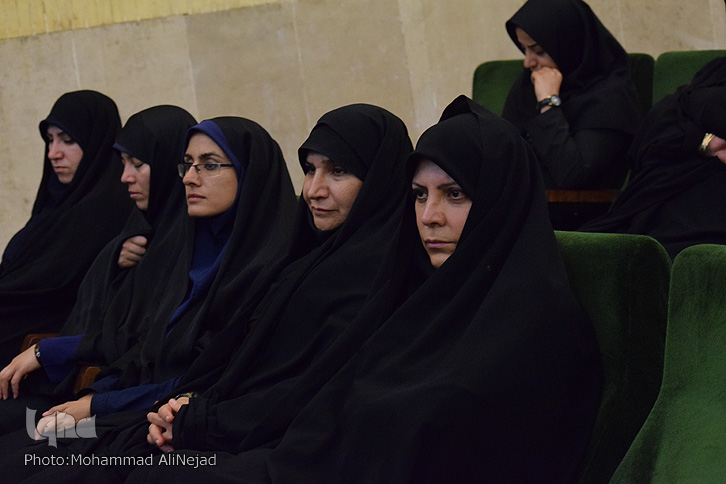 گزارش تصویری گردهمایی رابطان پژوهشی شهرستان&zwnj;ها و دستگاه&zwnj;های اجرایی لرستان
