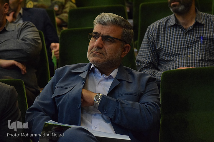 گزارش تصویری گردهمایی رابطان پژوهشی شهرستان&zwnj;ها و دستگاه&zwnj;های اجرایی لرستان