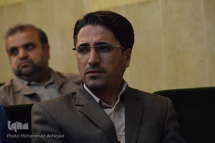 گزارش تصویری گردهمایی رابطان پژوهشی شهرستان&zwnj;ها و دستگاه&zwnj;های اجرایی لرستان