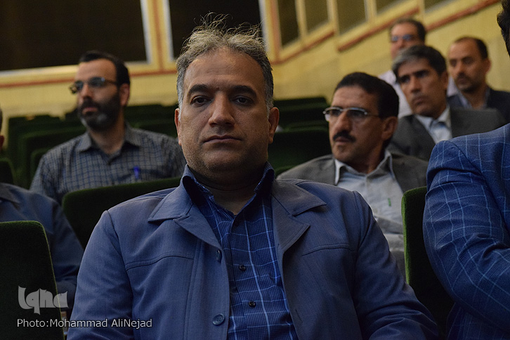 گزارش تصویری گردهمایی رابطان پژوهشی شهرستان&zwnj;ها و دستگاه&zwnj;های اجرایی لرستان