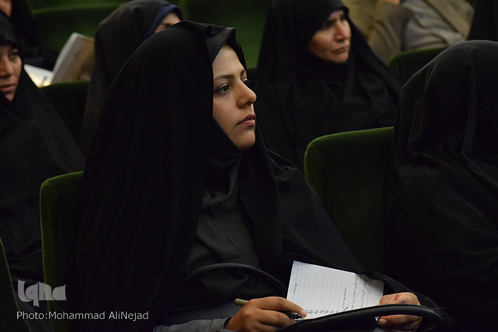 گزارش تصویری گردهمایی رابطان پژوهشی شهرستان&zwnj;ها و دستگاه&zwnj;های اجرایی لرستان