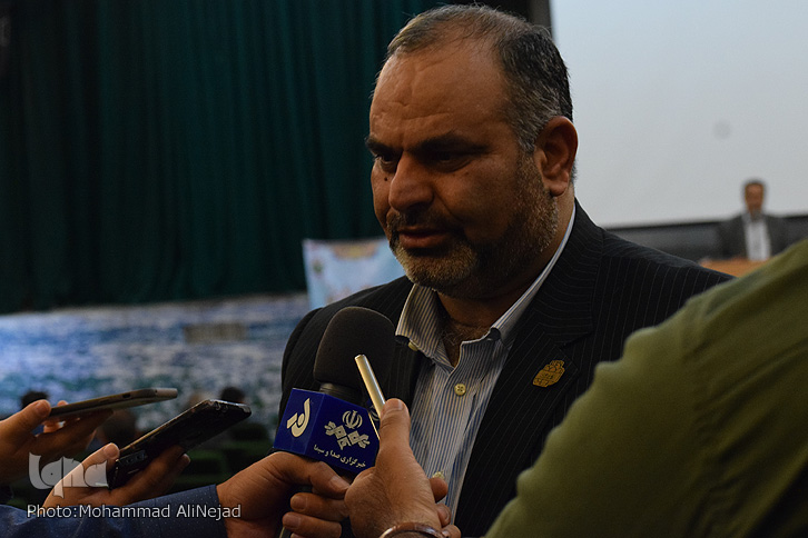 گزارش تصویری گردهمایی رابطان پژوهشی شهرستان&zwnj;ها و دستگاه&zwnj;های اجرایی لرستان