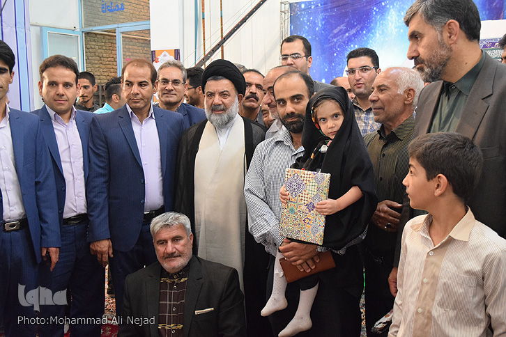 گزارش تصویری جلسه تفسیر نماینده ولی&zwnj;فقیه در لرستان