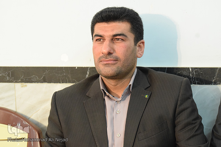 گزارش تصویری جلسه تفسیر نماینده ولی&zwnj;فقیه در لرستان