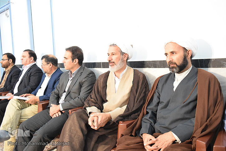 گزارش تصویری جلسه تفسیر نماینده ولی&zwnj;فقیه در لرستان