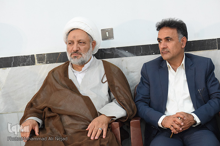 گزارش تصویری جلسه تفسیر نماینده ولی&zwnj;فقیه در لرستان