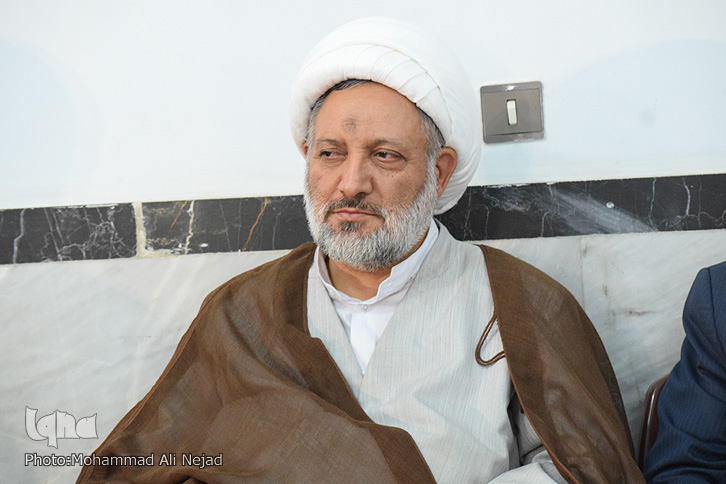 گزارش تصویری جلسه تفسیر نماینده ولی&zwnj;فقیه در لرستان