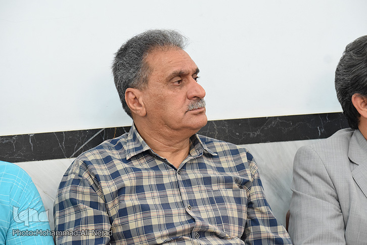 گزارش تصویری جلسه تفسیر نماینده ولی&zwnj;فقیه در لرستان