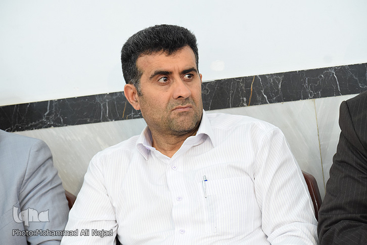 گزارش تصویری جلسه تفسیر نماینده ولی&zwnj;فقیه در لرستان