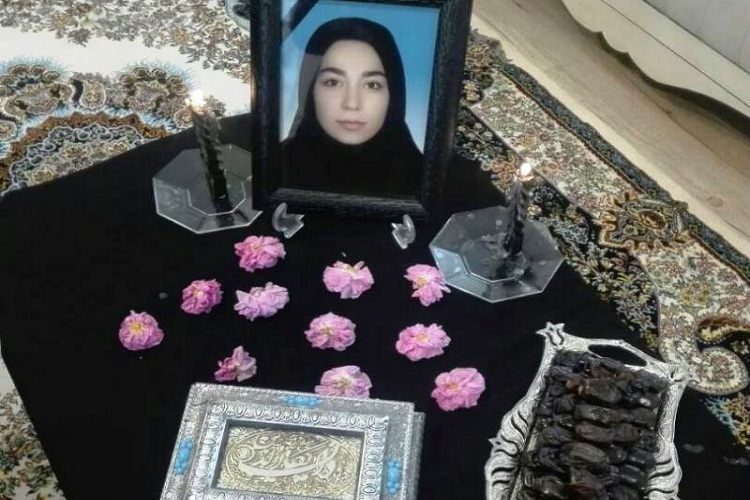 اهدای ۵ عضو بیمار مرگ مغزی شده دلفانی