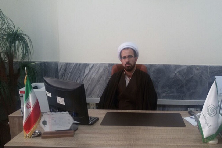 اجرای طرح ضیافت الهی با حضور طلاب اهل سنت در سنندج