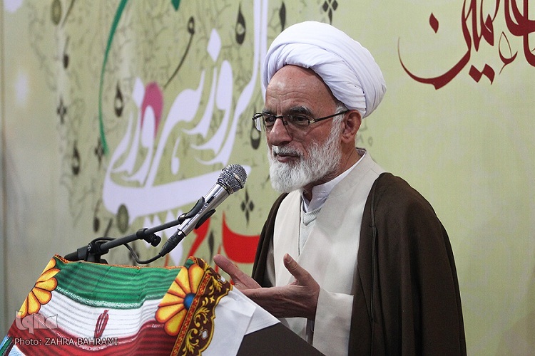 استفاده از ظرفیت&zwnj;های مردمی در بزرگداشت چهلمین سالگرد پیروزی انقلاب