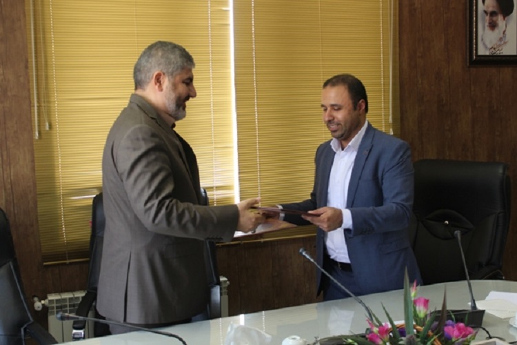 جهاددانشگاهی انگیزه زیادی برای پیشرفت و رشد همه جانبه کشور دارد