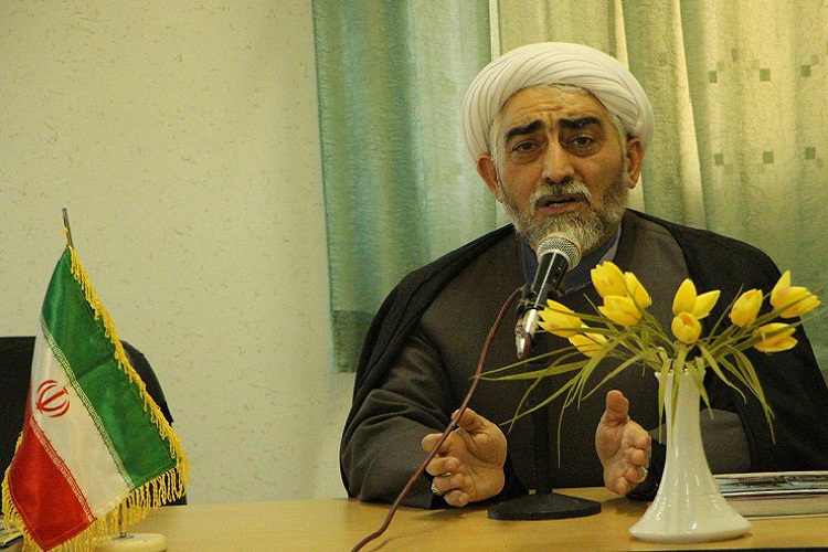 برگزاری کرسی های تلاوت در دانشگاه علوم پزشکی اردبیل
