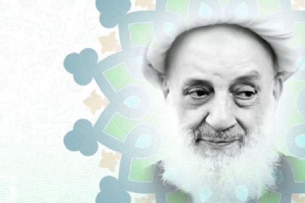 لازمه دوری از بلایا و آسیبهای اجتماعی؛ پرهیز از گناه لازمه دوری از بلایا و آسیبهای اجتماعی؛ پرهیز از گناه