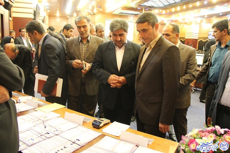 حمایت استانداری مرکزی از ۸۰ کودک طرح&laquo;محسنین&raquo;