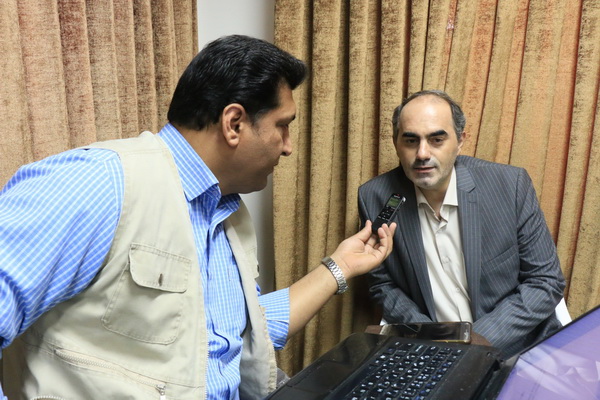 گزارش تصویری محفل انس با قرآن+ تجلیل از برترین&zwnj;های قرآنی شرکت گاز مازندران