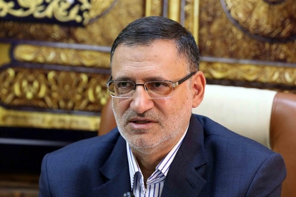 رد نشود/// تشكيل 24 كارگروه تخصصی براي آسيب&zwnj;شناسی وضعيت حج