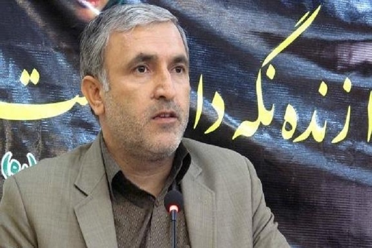 استفاده از توان علمی اساتید دانشگاه یاسوج برای بهبود صنعت کهگیلویه و بویراحمد