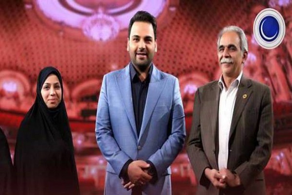 توجه به عناصر هنر ایرانی ـ اسلامی در شیوه فناورانه طراحی دکور برنامه‌های تلویزیونی