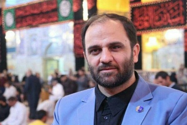 اعزام نفرات برگزیده مسابقات «شوق تلات» به کشور لبنان/ گسترش طرح ملی تلاوت درکشورهای مسلمان اعزام نفرات برگزیده مسابقات «شوق تلات» به کشور لبنان/ گسترش طرح ملی تلاوت درکشورهای مسلمان