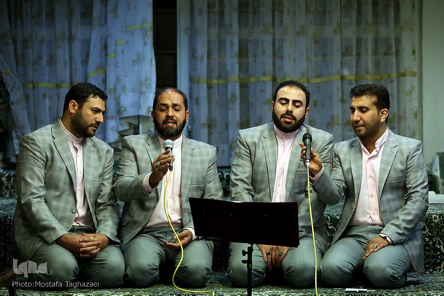 شمس الضحی