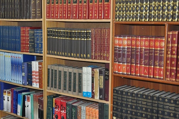 احداث کتابخانه تخصصی قرآن در تهران/ اجرای فعالیتهای قرآنی حول محور جوانان احداث کتابخانه تخصصی قرآن در تهران/ اجرای فعالیتهای قرآنی حول محور جوانان