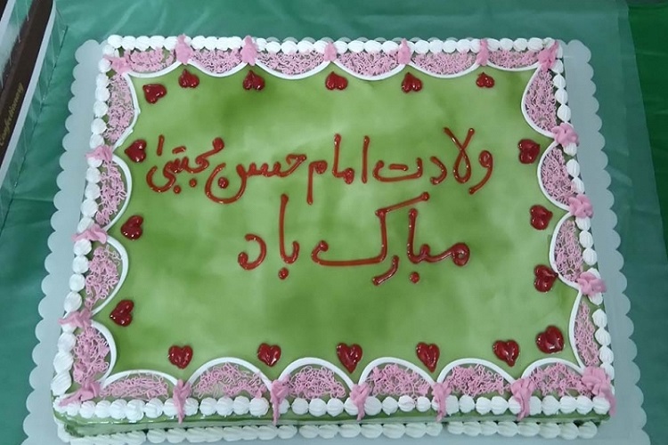 جشن میلاد امام حسن(ع) امشب در مساجد همدان برگزار میشود جشن میلاد امام حسن(ع) امشب در مساجد همدان برگزار میشود