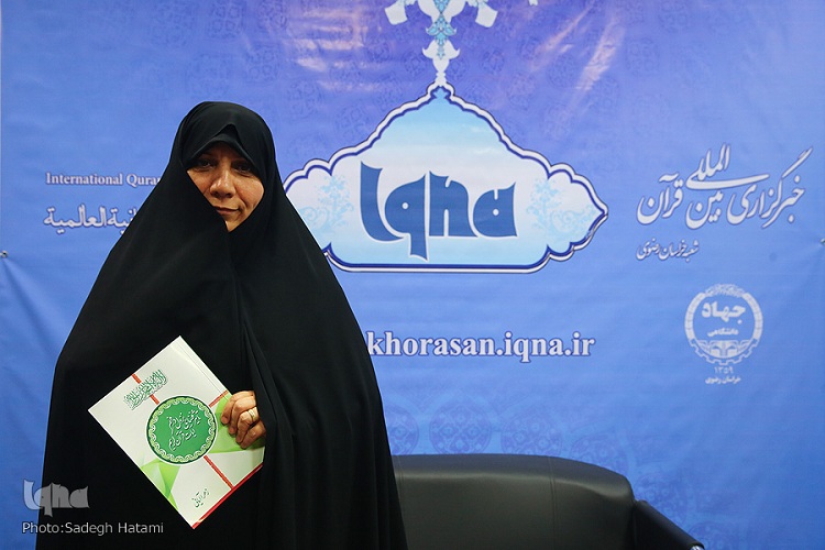 فضای نزول قرآن در فهم آن تاثیر بسزایی دارد فضای نزول قرآن در فهم آن تاثیر بسزایی دارد
