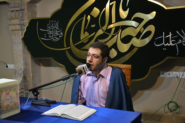شهاد زمانی