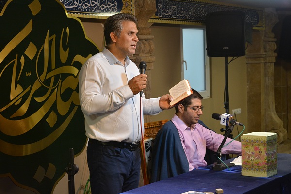 بابک ذبیحی