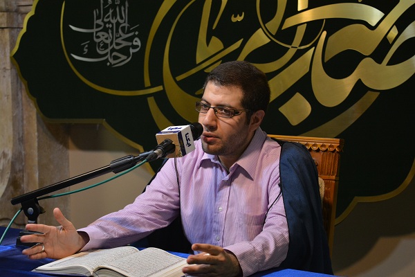 شهاد زمانی
