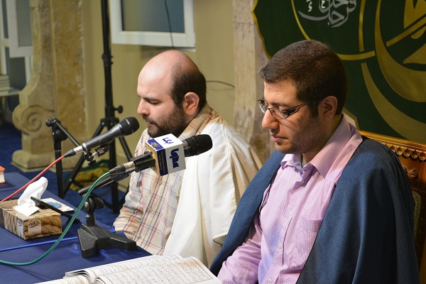 مجتبی حقانی