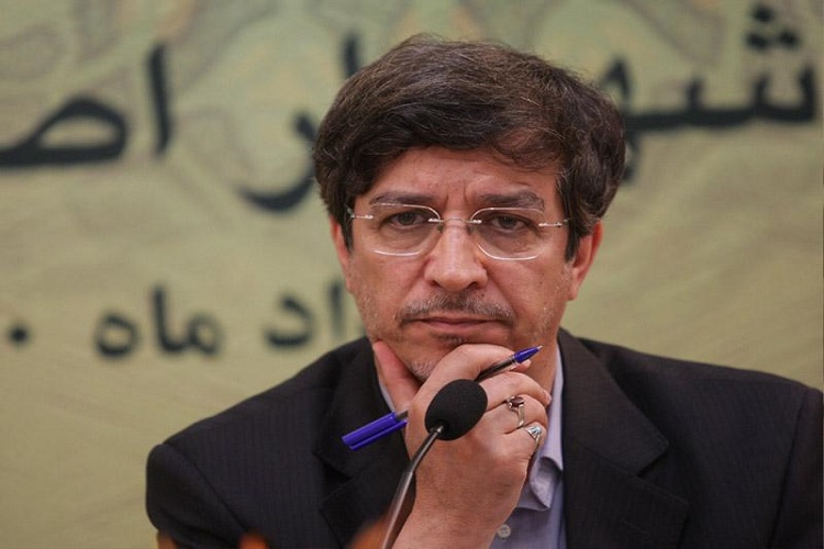 اطلاعات و داده&lrm;ها، اکسیژن توسعه شهری است