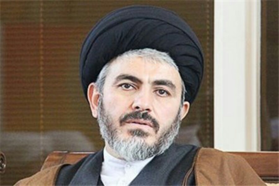 درخواست کنندگان مذاکره با آمریکا، یاران شمر زمان هستند درخواست کنندگان مذاکره با آمریکا، یاران شمر زمان هستند