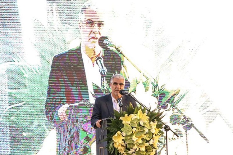 برپایی بیستمین جشنواره خیرین مدرسه&zwnj;ساز فارس/ پرورش فكر و خلاقیت به&zwnj;همت این خیران