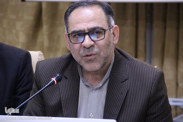 تدوين سند راهبردی رزمندگان/ لزوم رفع تبعیض&zwnj;ها میان خانواده&zwnj;های ایثارگران