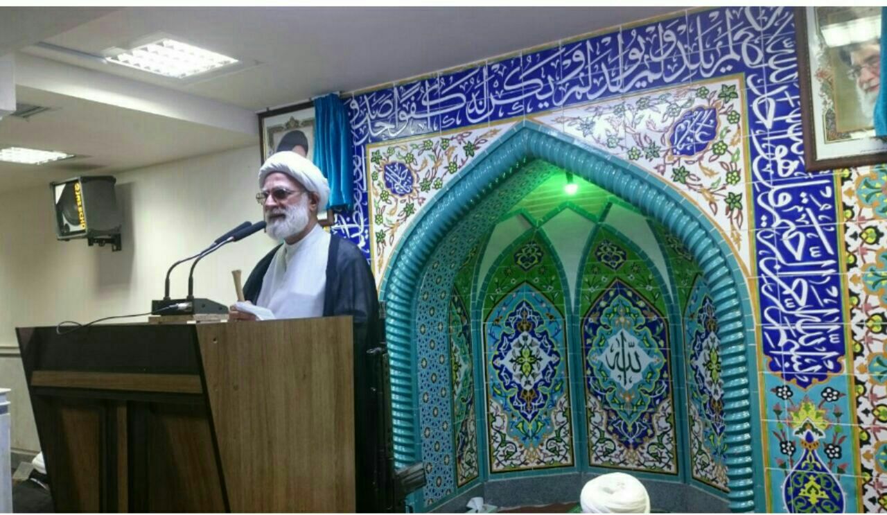 فلسفه وجودی قوه قضایی پیشگیری از وقوع جرم است فلسفه وجودی قوه قضایی پیشگیری از وقوع جرم است