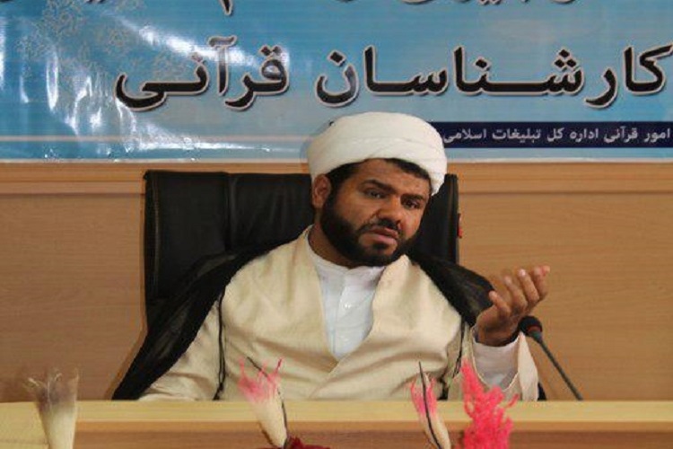 کارکنان تبلیغات اسلامی باید تفکر فرهنگی و دینی داشته باشند کارکنان تبلیغات اسلامی باید تفکر فرهنگی و دینی داشته باشند