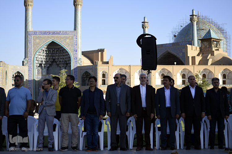 ویژه برنامه ی روز فرهنگ پهلوانی