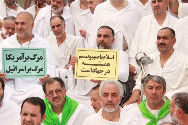 رد نشود///کاروان ویژه جانبازان به حج تمتع اعزام می&zwnj;شوند