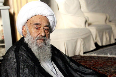 کتاب «حدیث نصر» در حرم کریمه اهل بیت(س) رونمایی میشود کتاب «حدیث نصر» در حرم کریمه اهل بیت(س) رونمایی میشود