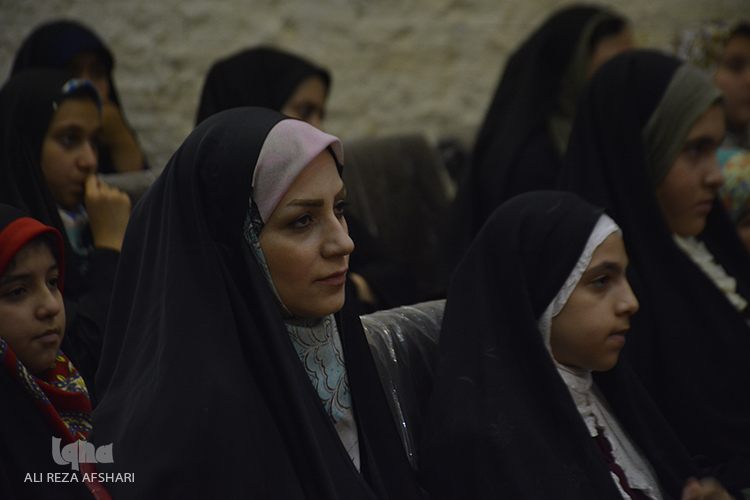 افتتاح مدرسه دخترانه و پسرانه حفظ قرآن در اصفهان