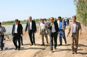 طرح فعالیت‌های پژوهشی و گردشگری جهاد دانشگاهی در کارگروه پژوهش و فناوری استان