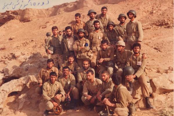 رد نشود///چه خوب است که در راه خدا جان بسپاریم