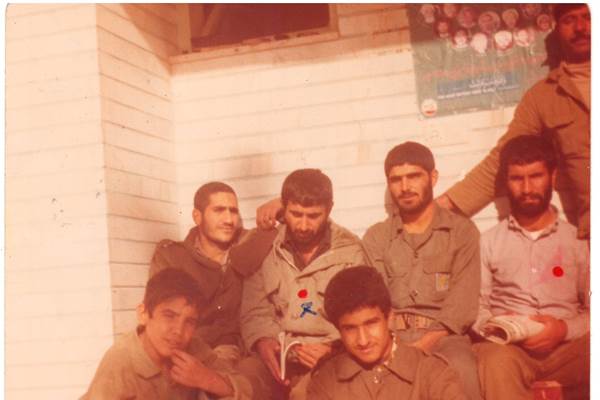 رد نشود///چه خوب است که در راه خدا جان بسپاریم