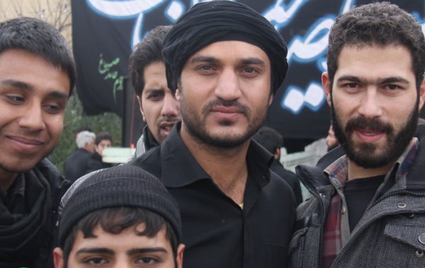 رد نشود///گفتگوی صمیمی حریم حرم با خانواده فدایی حضرت زینب(س)؛ شهید محمد اسدی