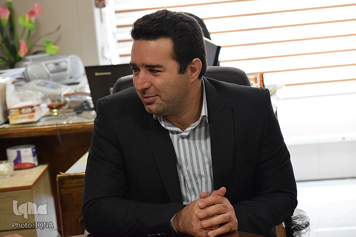 گزارش تصویری