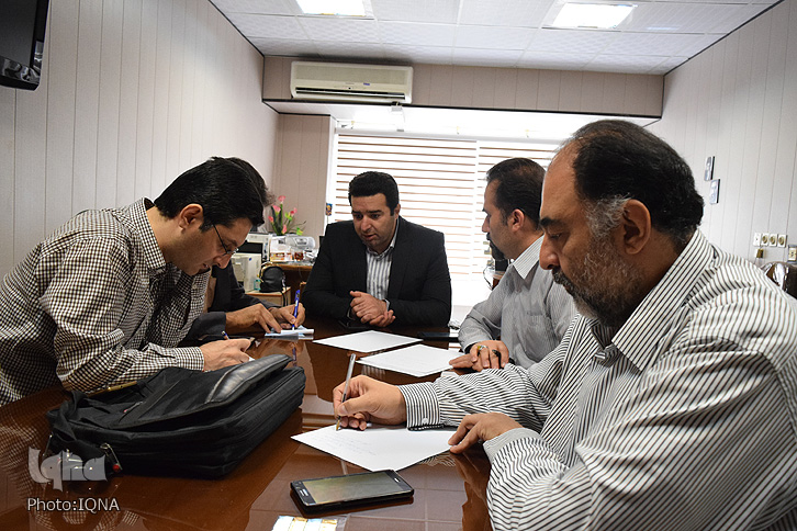 گزارش تصویری