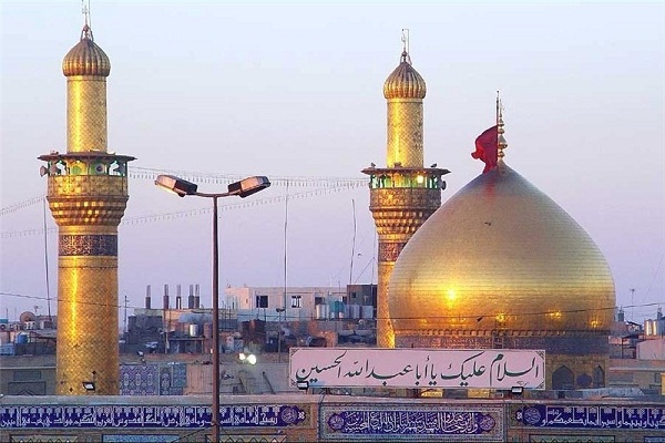اجرای طرح زیارت ارزان برای زائران کربلای معلی در مازندران